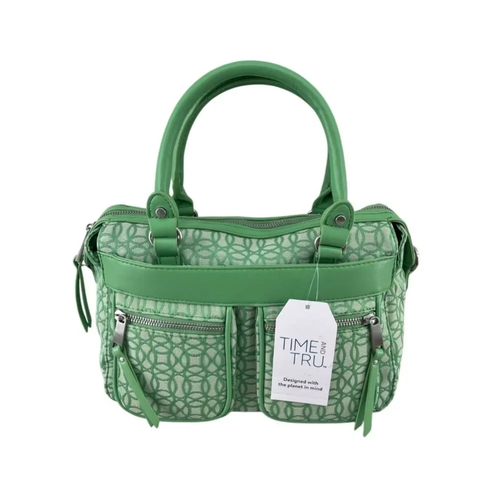 Women’s Satchel Crossbody Bag Purse